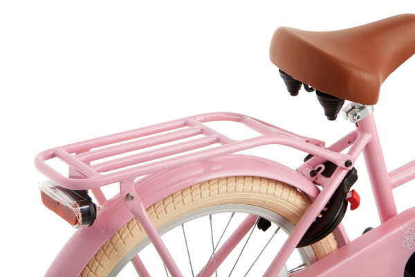Supersuper Cooper 20 Girls Pink Roze