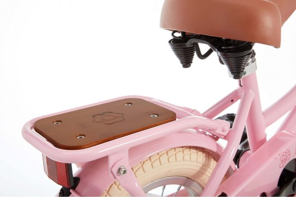 Supersuper Cooper Bamboo 12 Roze