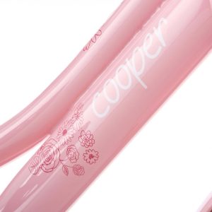 Supersuper Cooper Bamboo 12 Roze
