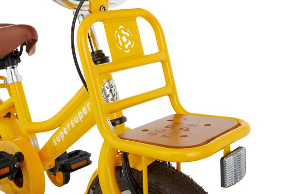 Supersuper Cooper Bamboo 12 Geel