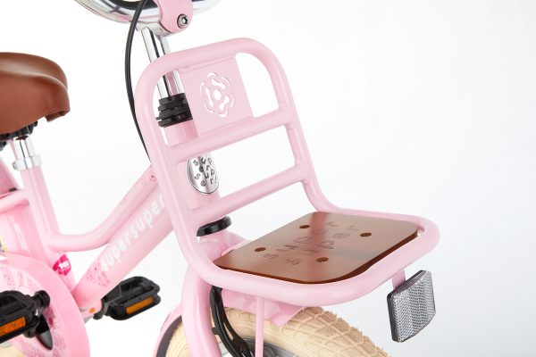 Supersuper Cooper Bamboo 16 Roze