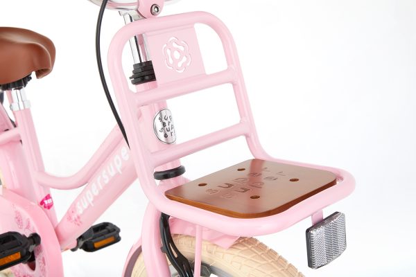 Supersuper Cooper Bamboo 18 Roze