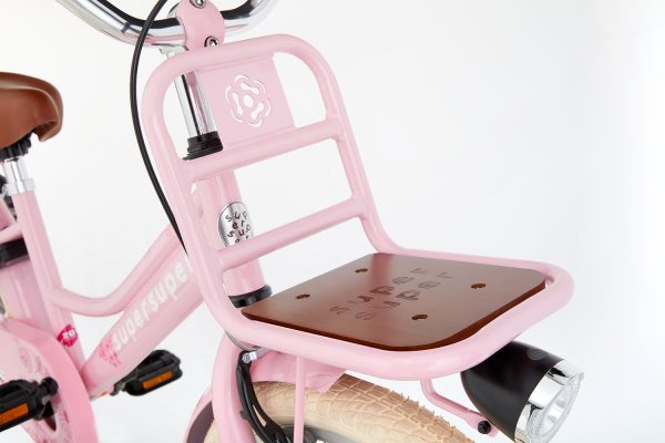 Supersuper Cooper Bamboo 20 Roze