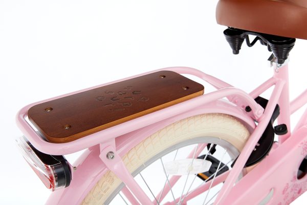 Supersuper Cooper Bamboo 20 Roze