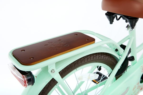 Supersuper SuperSuper Cooper Bamboo 20 Pistache