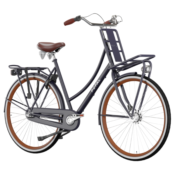 Popal Daily Dutch Prestige N3 28” Petrol blue XS