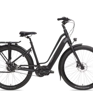 BSP Musa S E-Bike Samenstellen