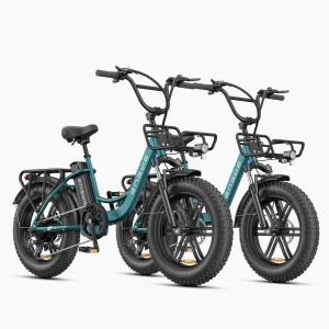 ENGWE L20 Boost E-Bike EU – Combo