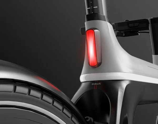 HITWAY E-bike X