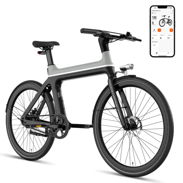 HITWAY E-bike X