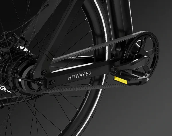 HITWAY E-bike X