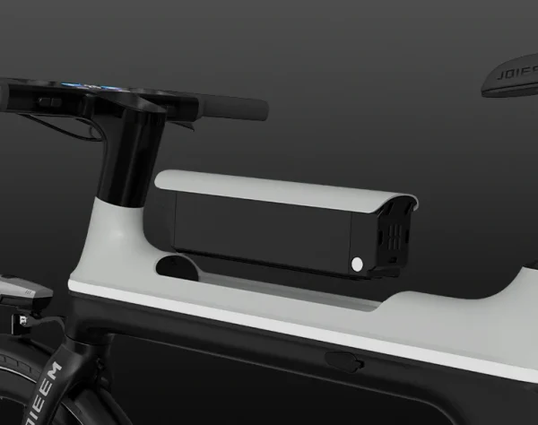 HITWAY E-bike X