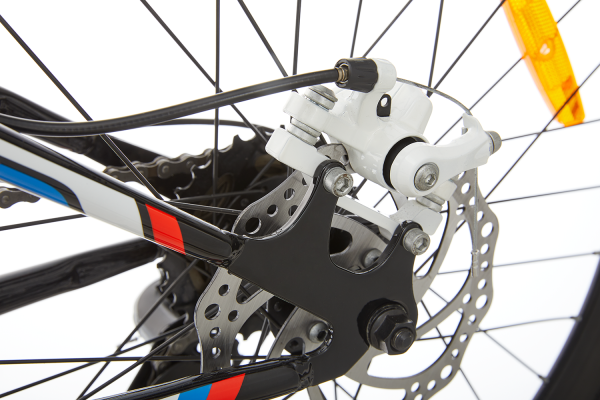 Supersuper Kiyoko Mountainbike Blue Blauw