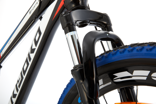Supersuper Kiyoko Mountainbike Blue Blauw