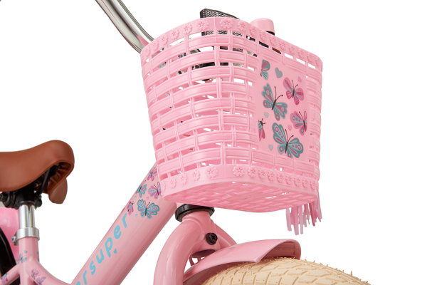 Supersuper SuperSuper Little Miss 16 Roze