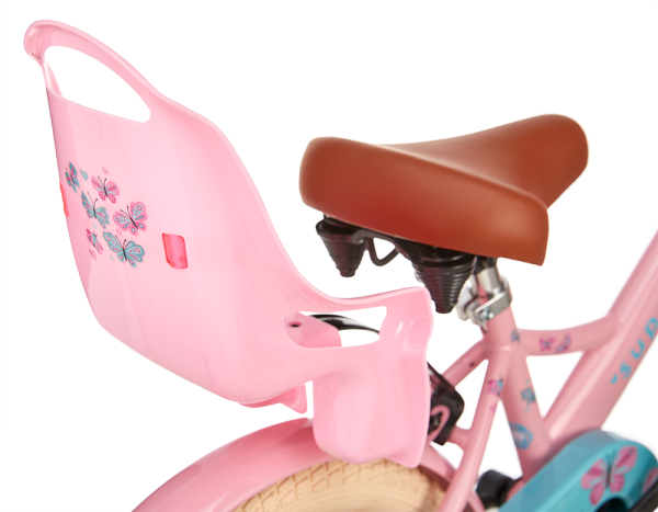 Supersuper SuperSuper Little Miss 16 Roze