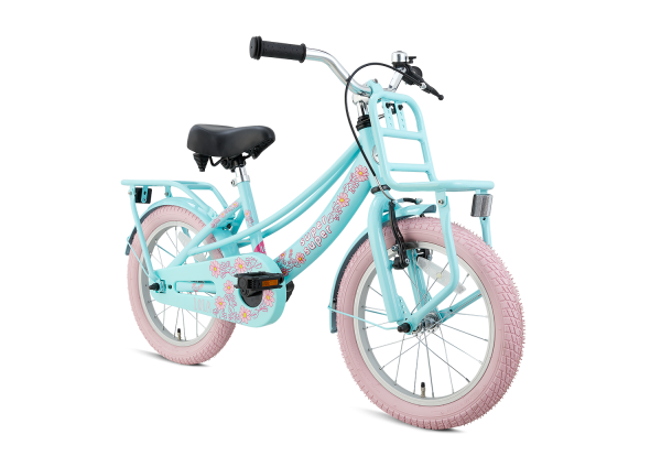 Supersuper Lola 16 Mint roze