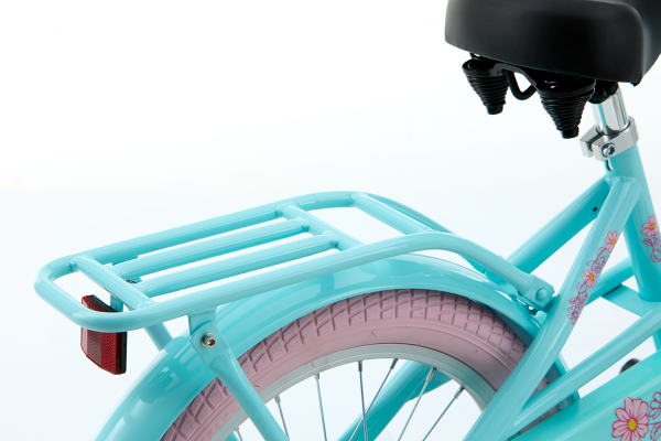Supersuper Lola 18 Mint roze