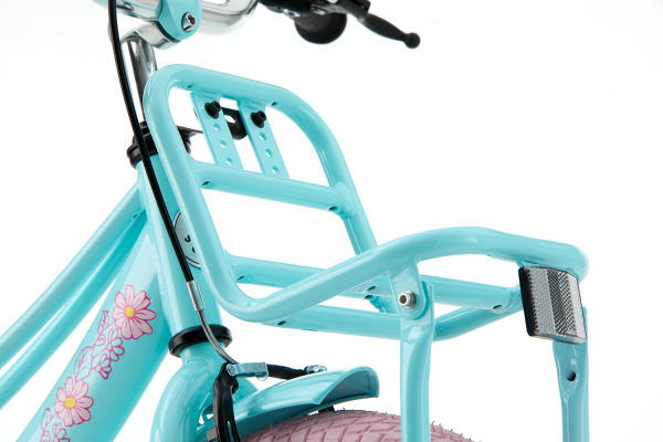 Supersuper Lola 18 Mint roze