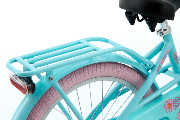 Supersuper Lola 20 Mint roze