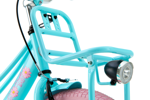 Supersuper Lola 20 Mint roze