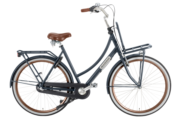 Popal Daily Dutch Prestige N3 28” Petrol blue L