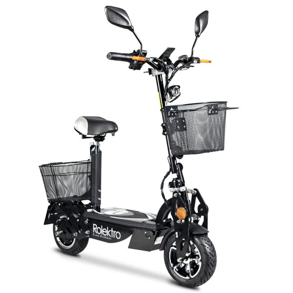Rolektro E-Joy 20 (Lithium)