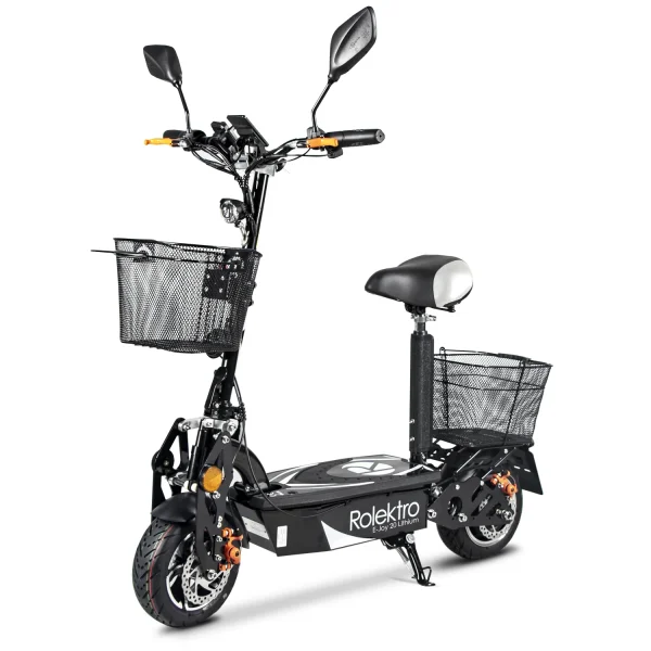 Rolektro E-Joy 20 (Lithium)