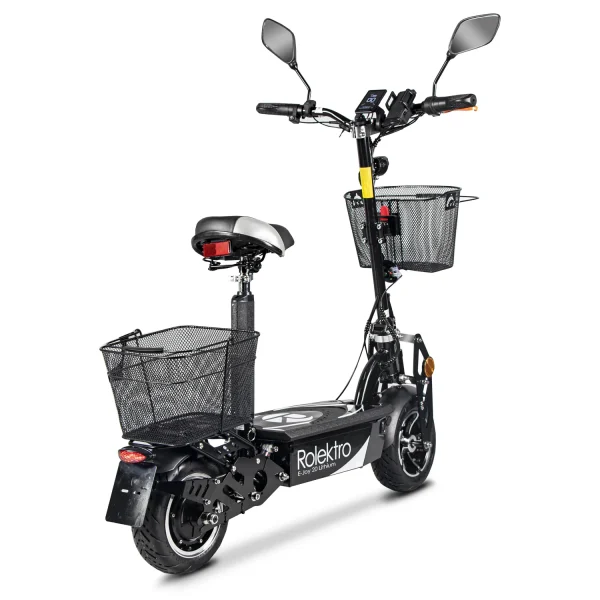 Rolektro E-Joy 20 (Lithium)