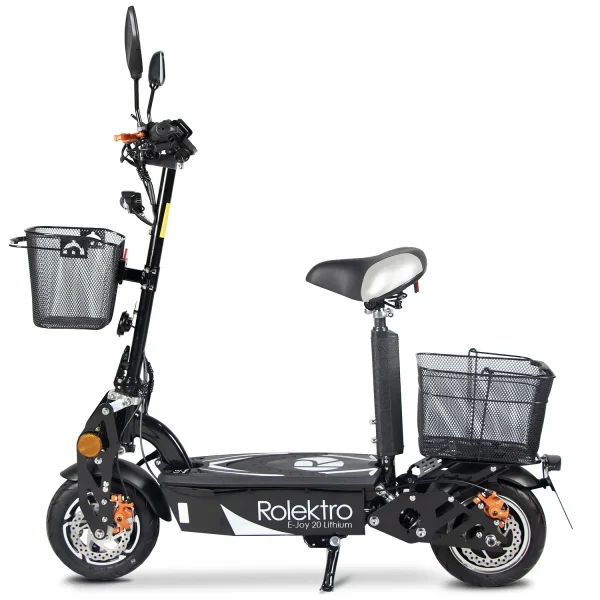 Rolektro E-Joy 20 (Lithium)