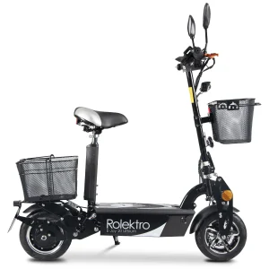 Rolektro E-Joy 20 (Lithium)