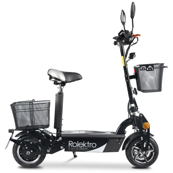 Rolektro E-Joy 20 (Lithium)