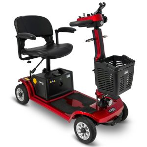 Rolektro E-Trike 6 V.3 Scootmobiel