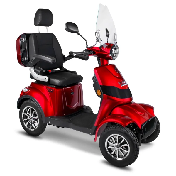 Rolektro E-Quad V.3 Premium