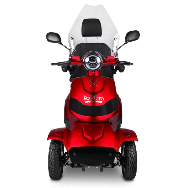 Rolektro E-Quad V.3 Premium
