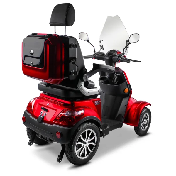 Rolektro E-Quad V.3 Premium