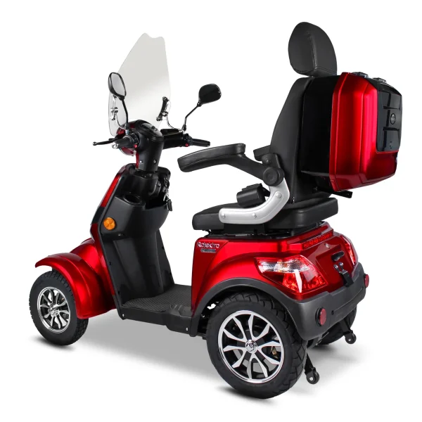 Rolektro E-Quad V.3 Premium