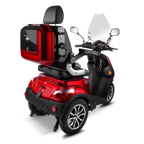 Rolektro E-Quad V.3 Premium