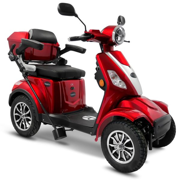 Rolektro E-Quad V.3