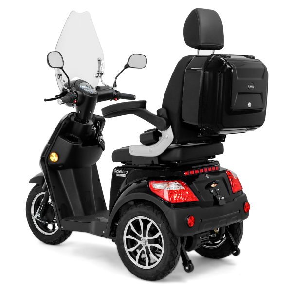 Rolektro E-Trike V.3 Premium
