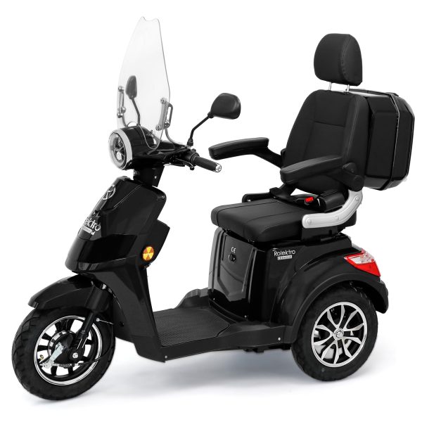 Rolektro E-Trike V.3 Premium