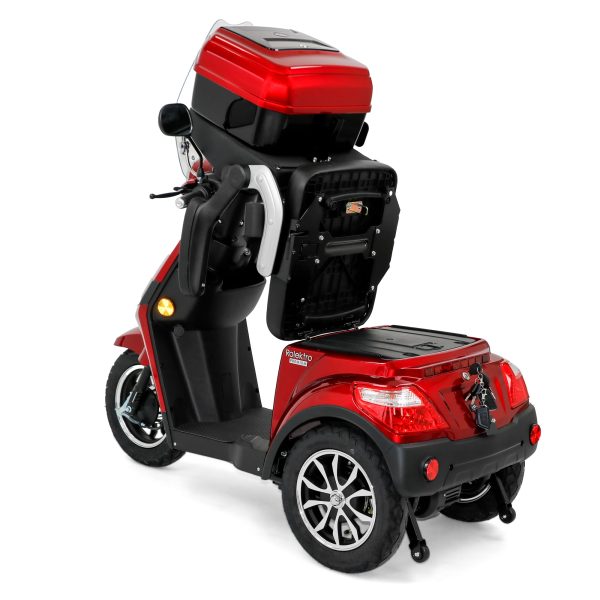 Rolektro E-Trike V.3 Premium