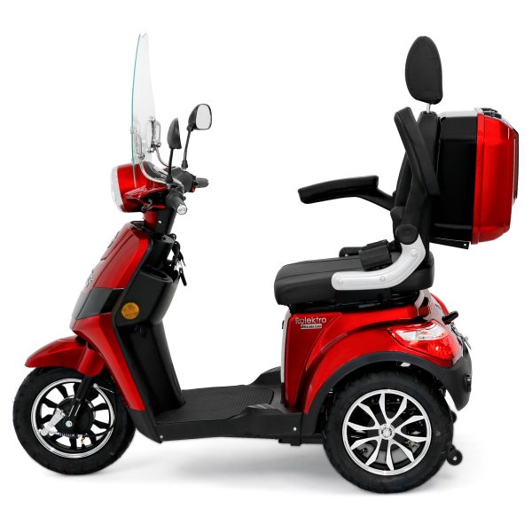 Rolektro E-Trike V.3 Premium