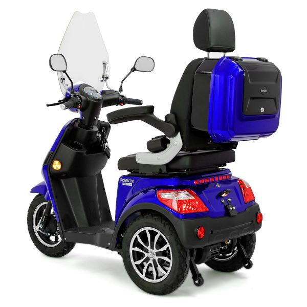 Rolektro E-Trike V.3 Premium