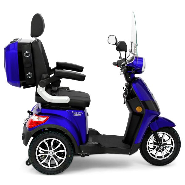 Rolektro E-Trike V.3 Premium