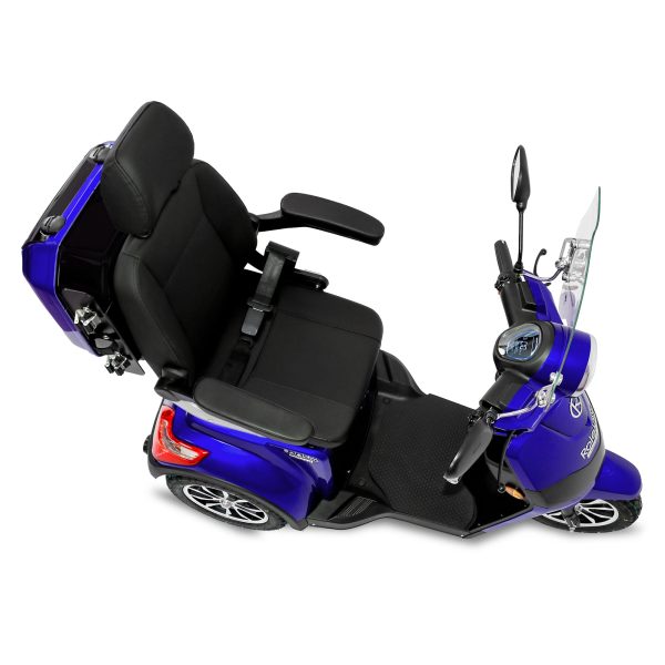 Rolektro E-Trike V.3 Premium