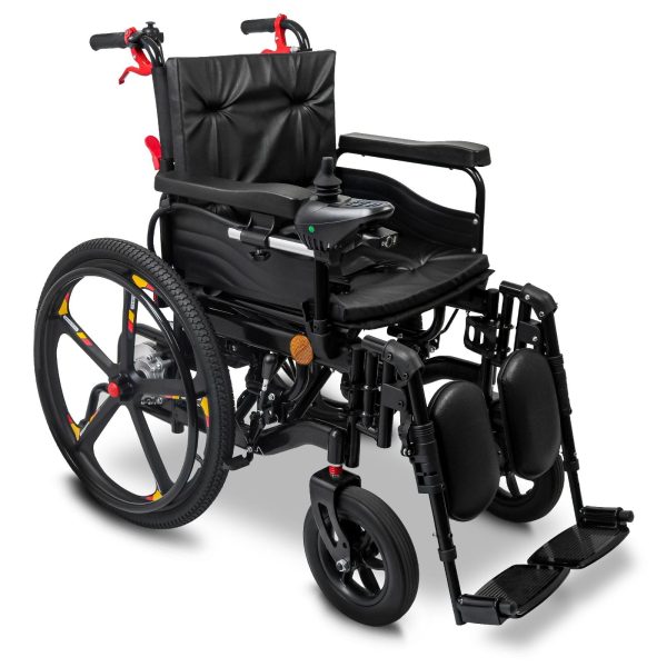 Rolektro ERS-6 Elektrische Rolstoel