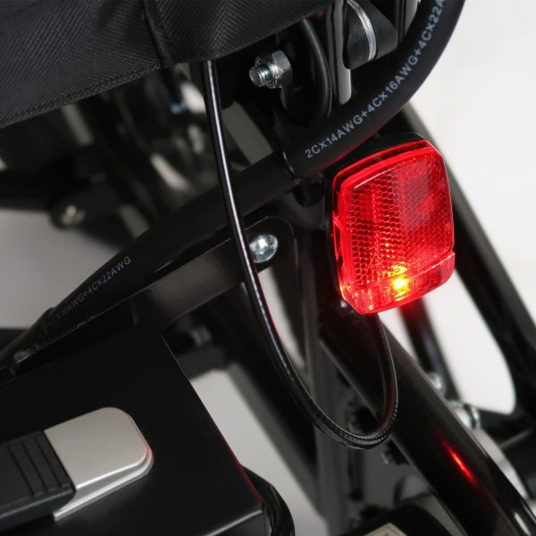 Rolektro ERS-6 Elektrische Rolstoel