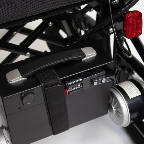 Rolektro ERS-6 Elektrische Rolstoel