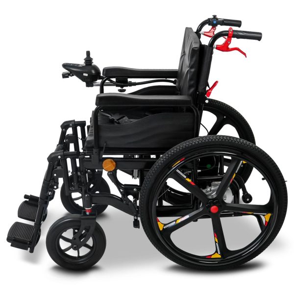 Rolektro ERS-6 Elektrische Rolstoel